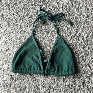 Toluca swim String bikini top